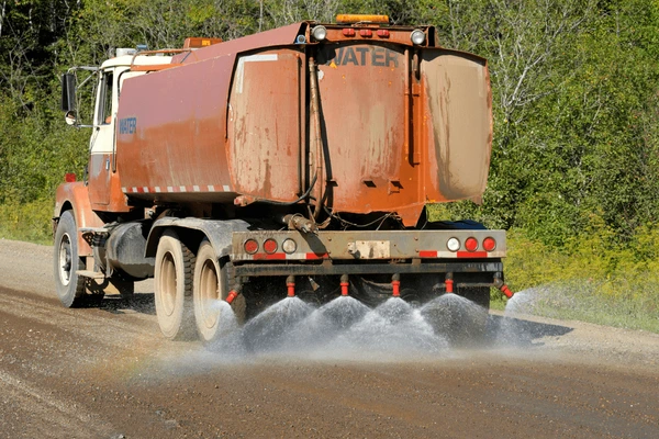 Dust Control