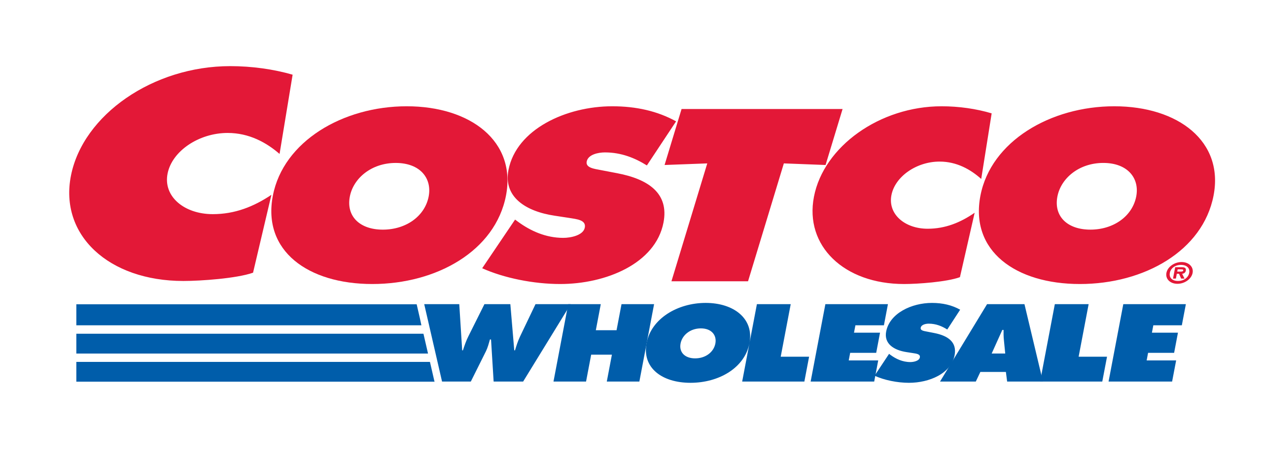 Costco Wholesale Logo Svg Costco Wholesale Logo Svg