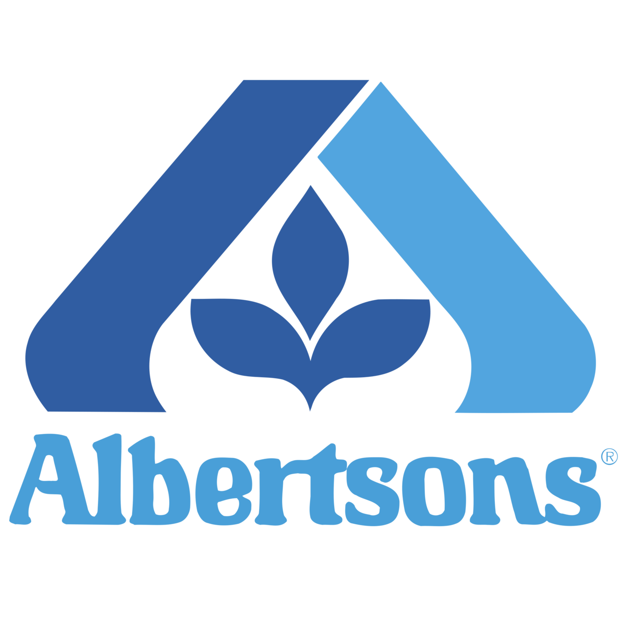 Albertsons Logo Albertsons Logo
