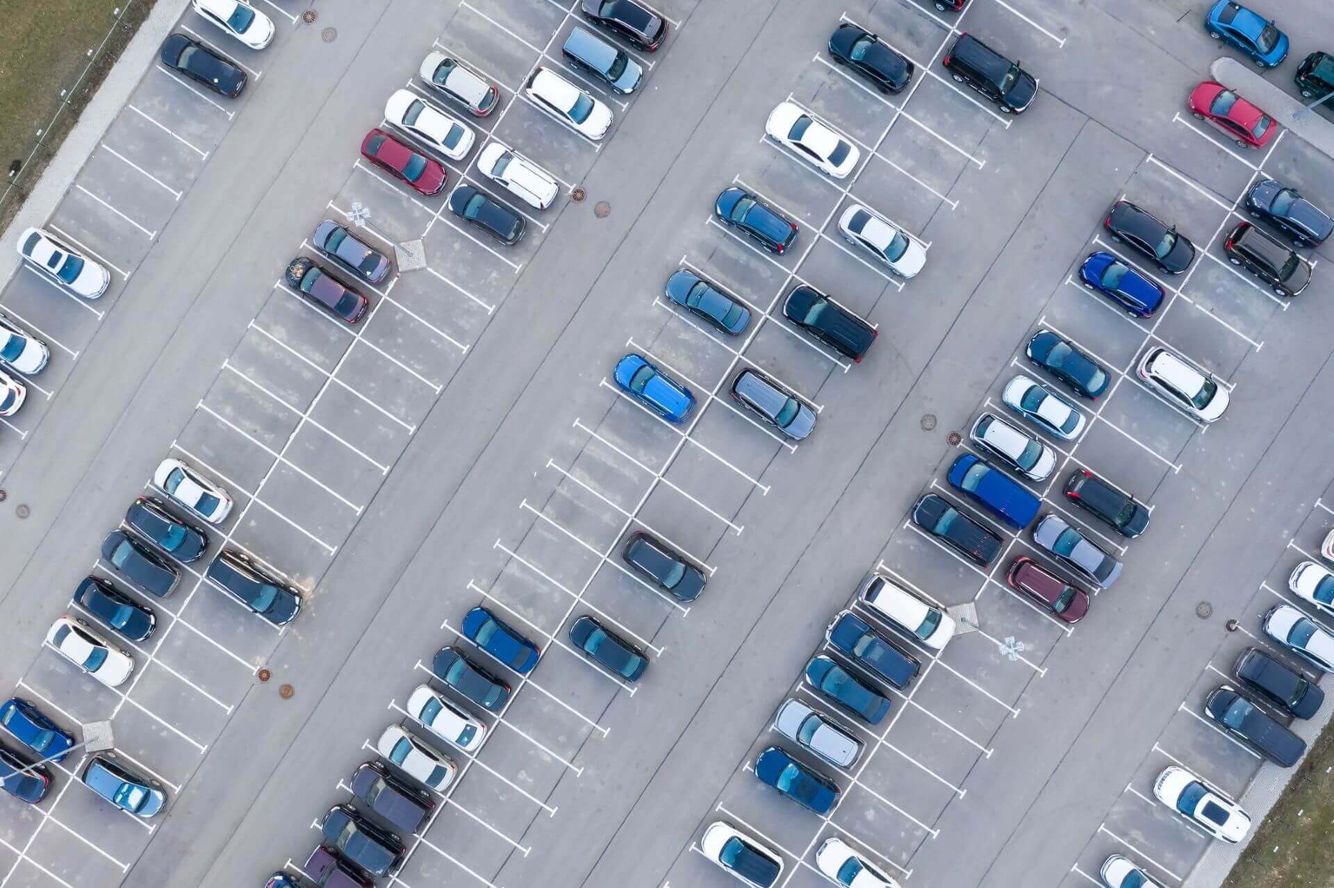 Parking Lot Sweeping Lewiston Parking Lot Sweeping Lewiston