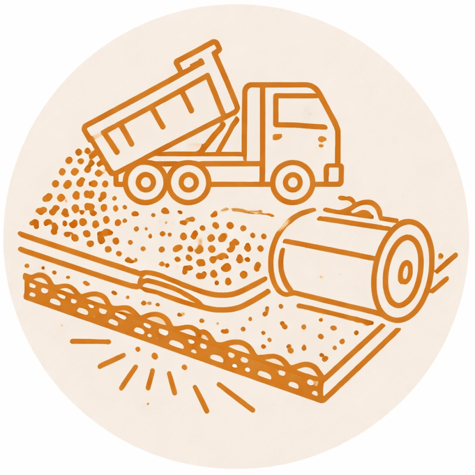 Chip Seal