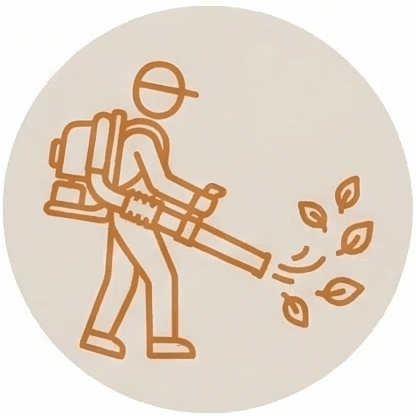 Leaf Blower