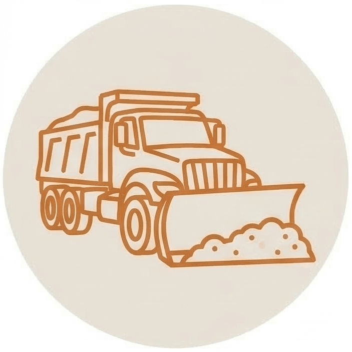 Plowing
