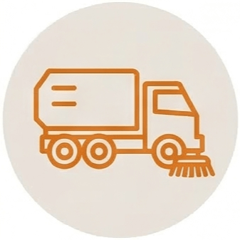 Street Sweeper