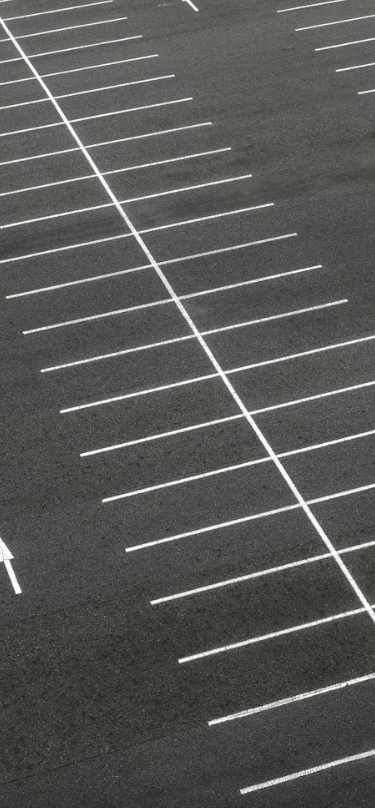 parking lot