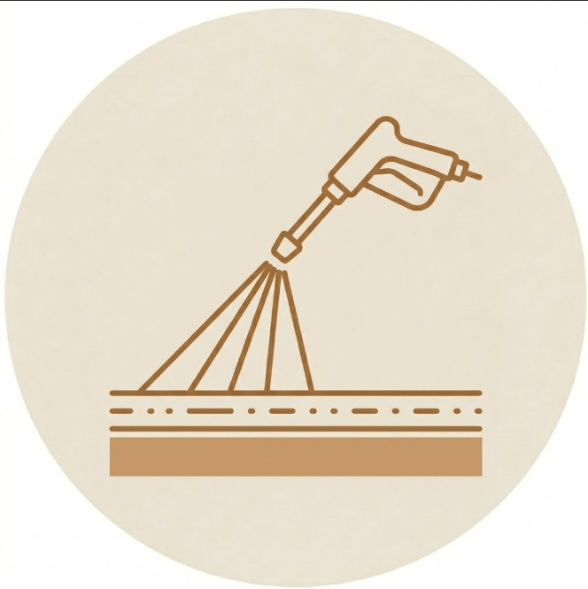 Spray Icon