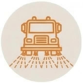 dust mitigation service Idaho Washington